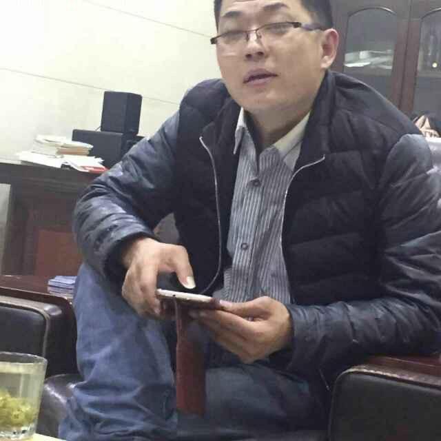 阜阳 王立国