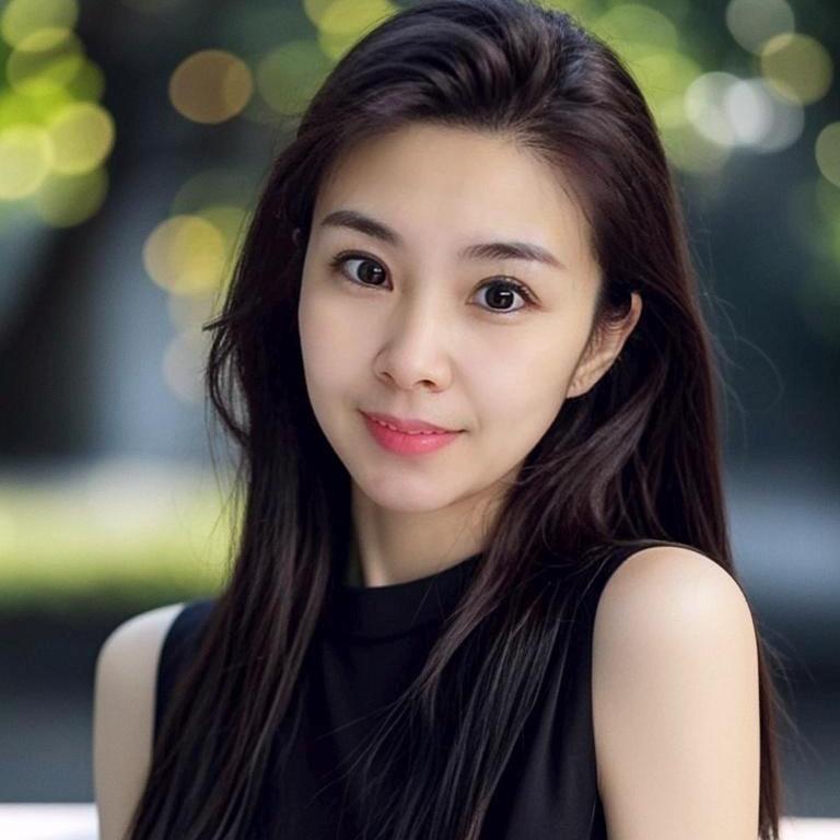 唐滢滢