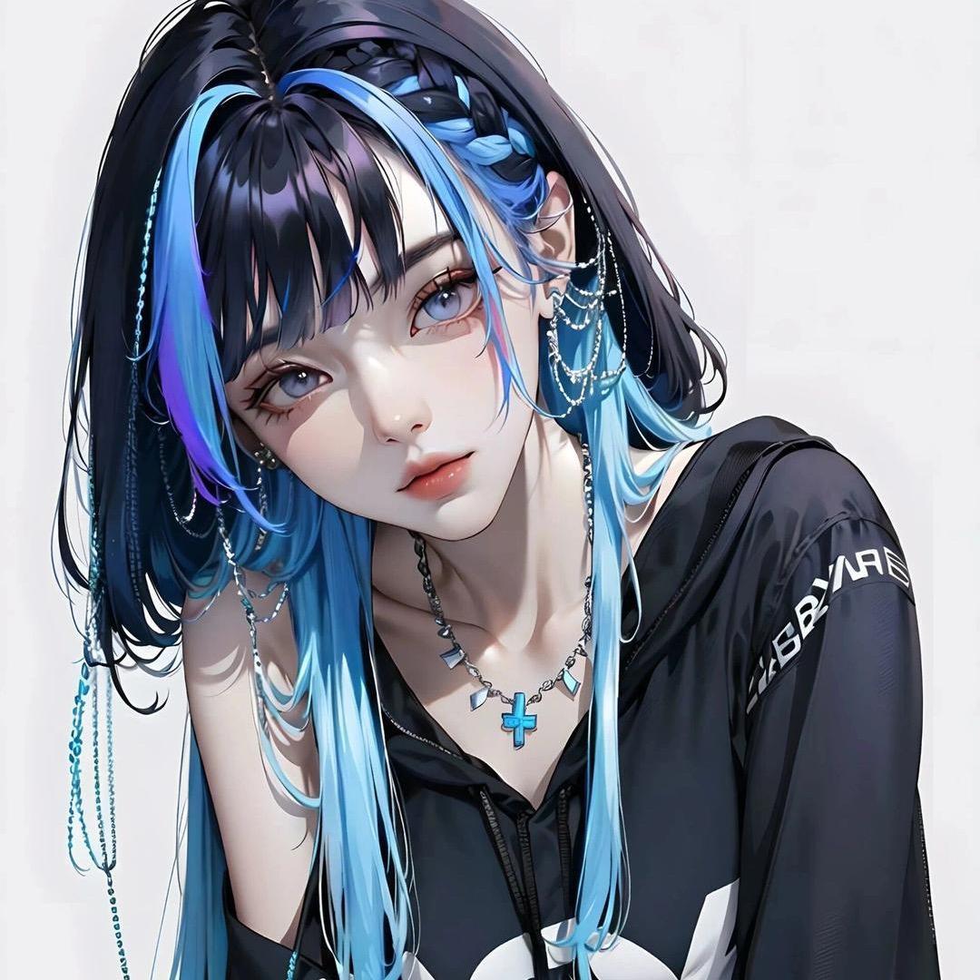 橙橙子酱