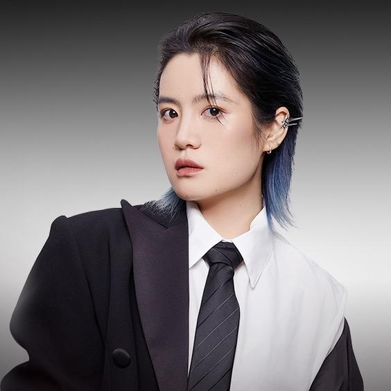 亚君·十九匠麦穗野生眉