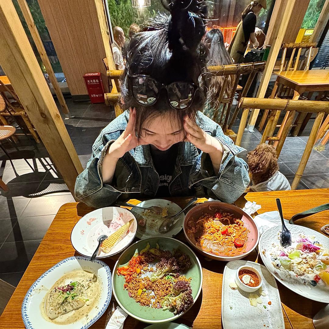 小chen