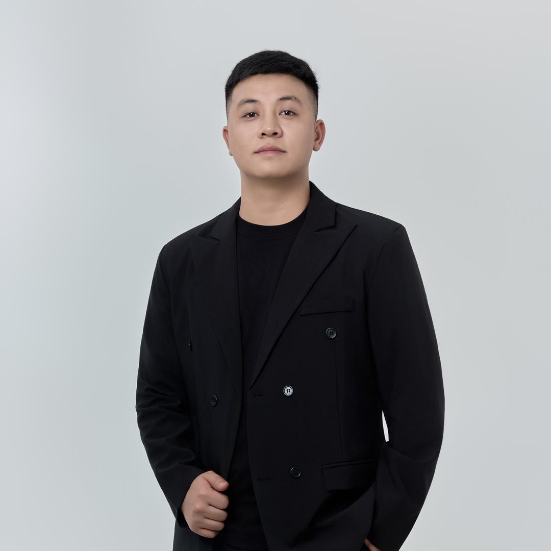 汇车众二手车 @李勤庄