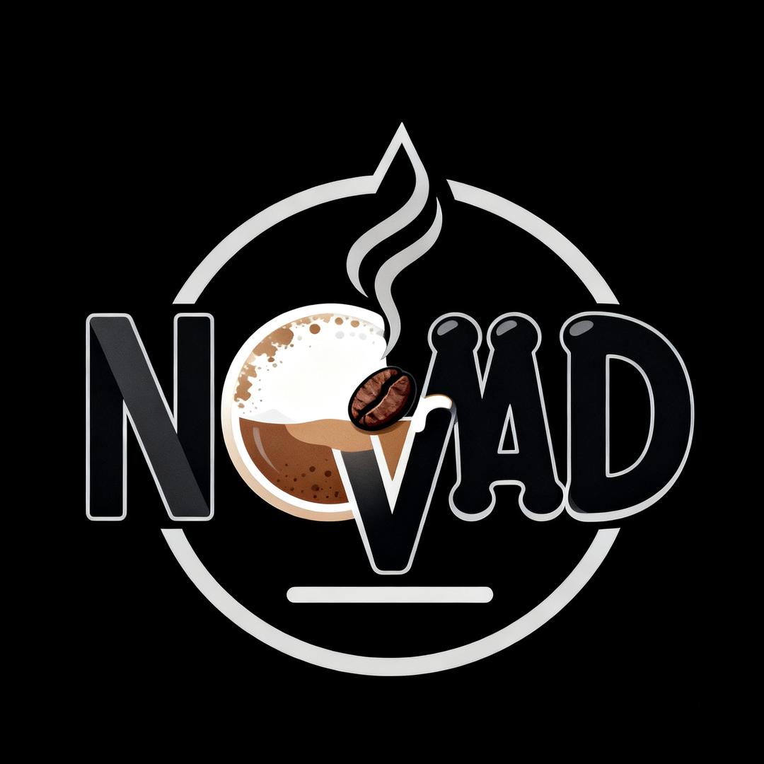 NOMAD coffee （诺曼蒂）