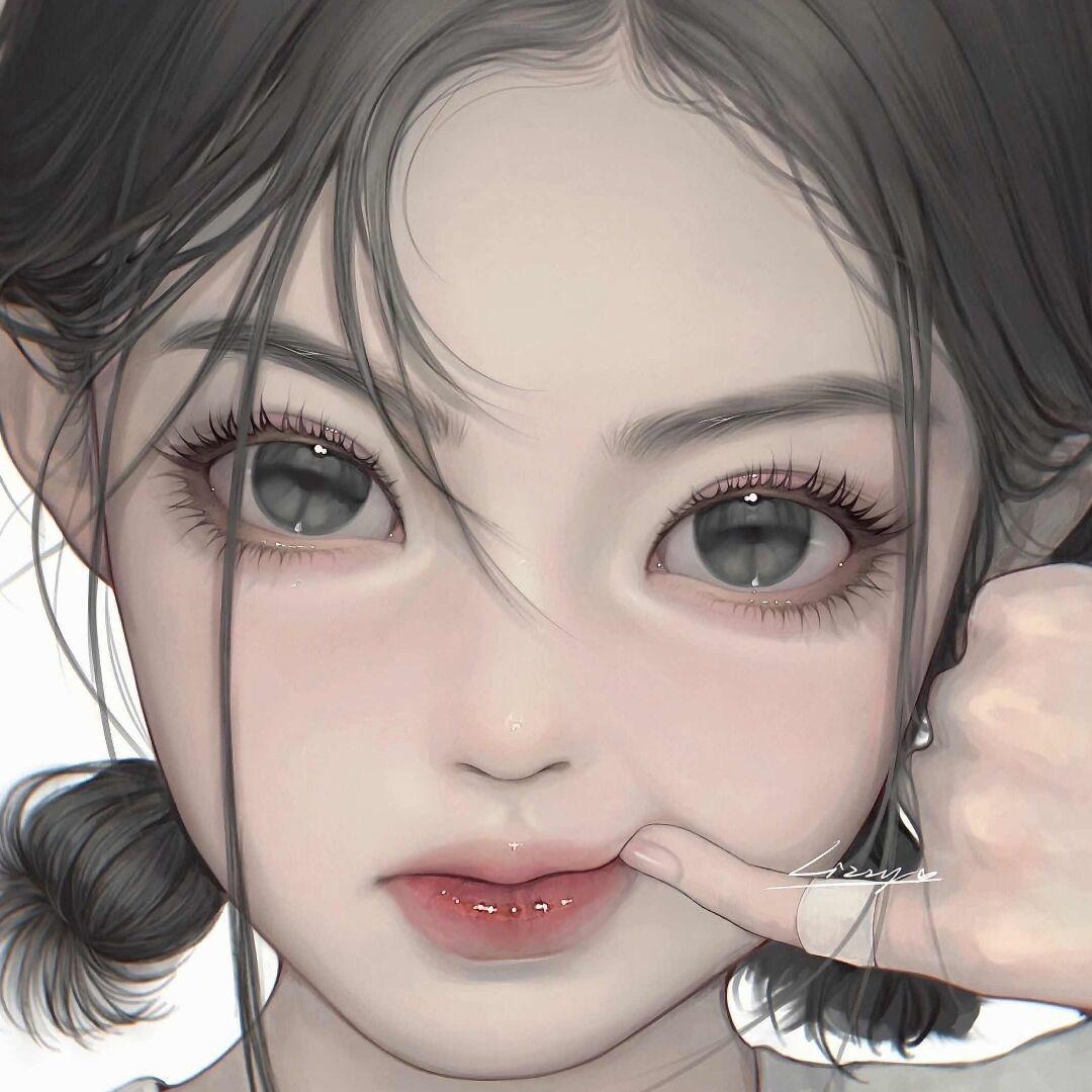 馨儿（见过伯贤版）