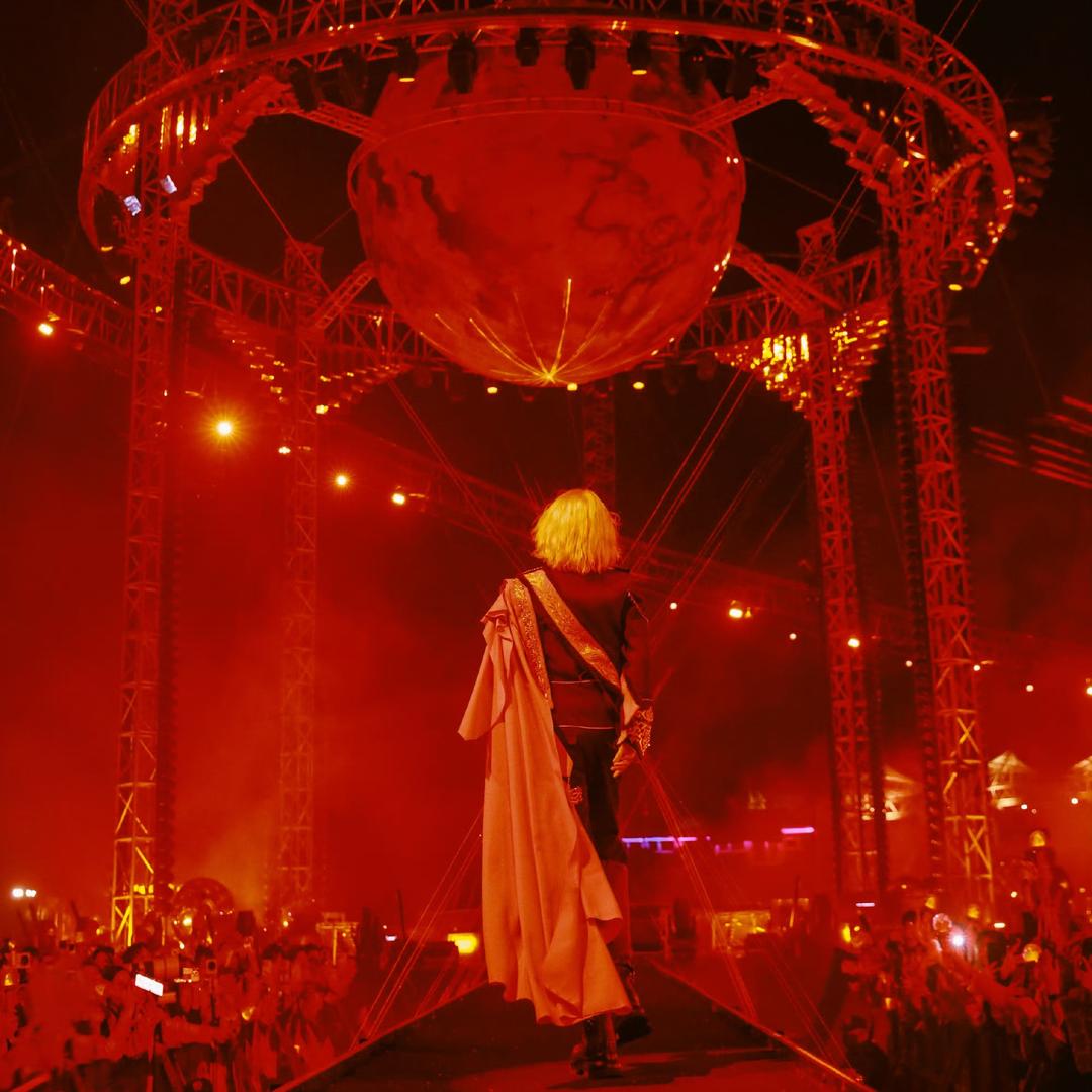 ♞* 最强大大大黑子