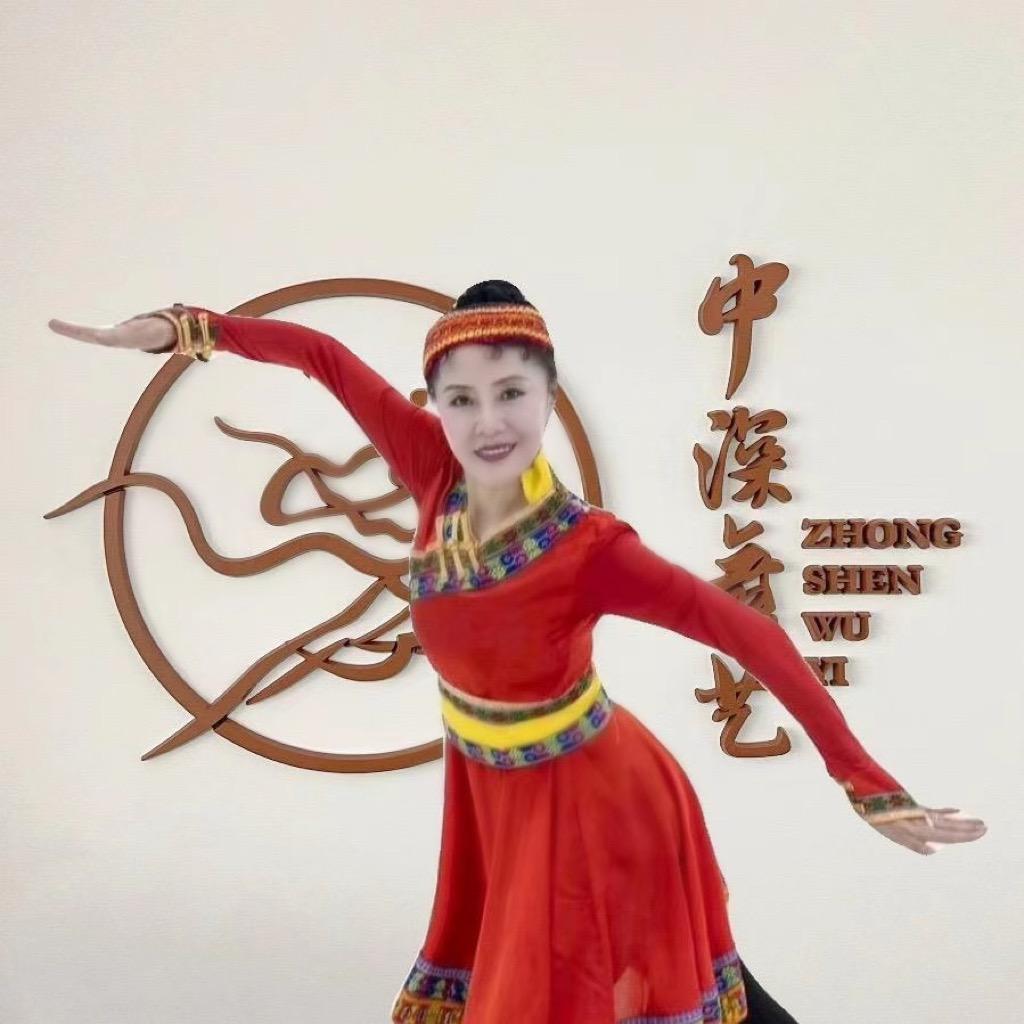 舞者宏姐💃💃