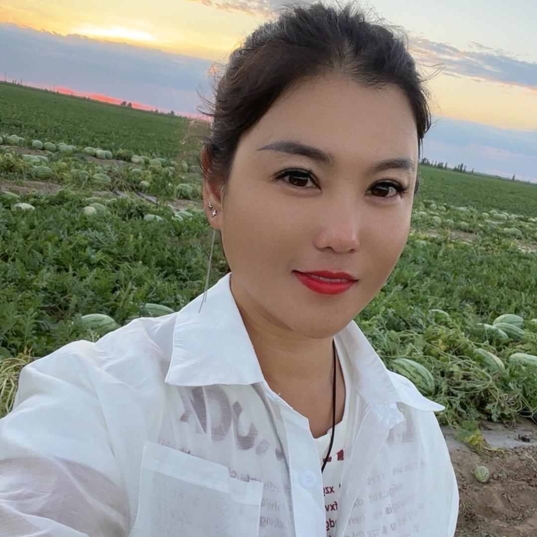王丽