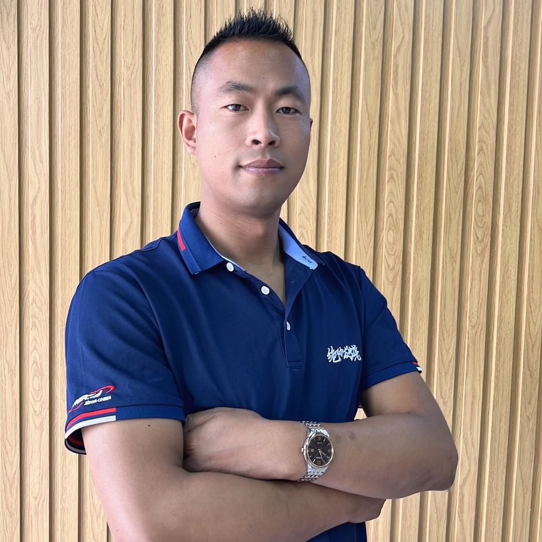 会玩汽车音响的「山仔」