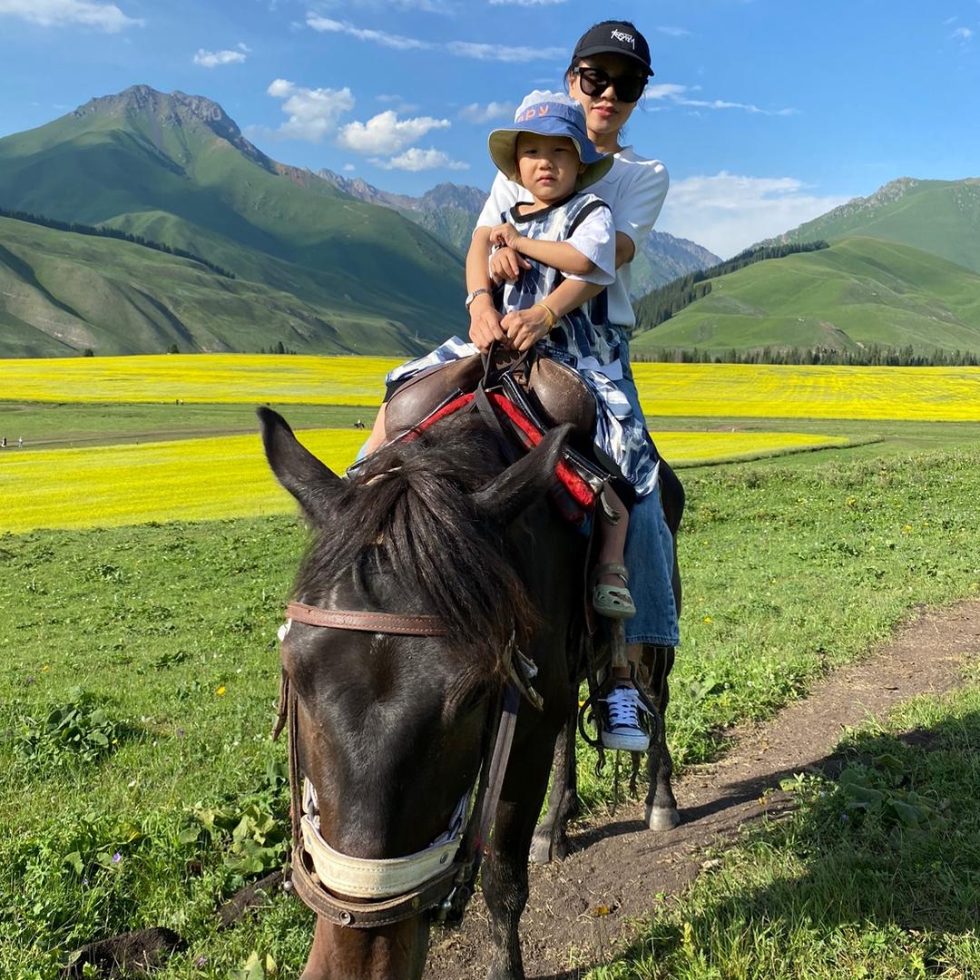 我姓赖叫赖上你