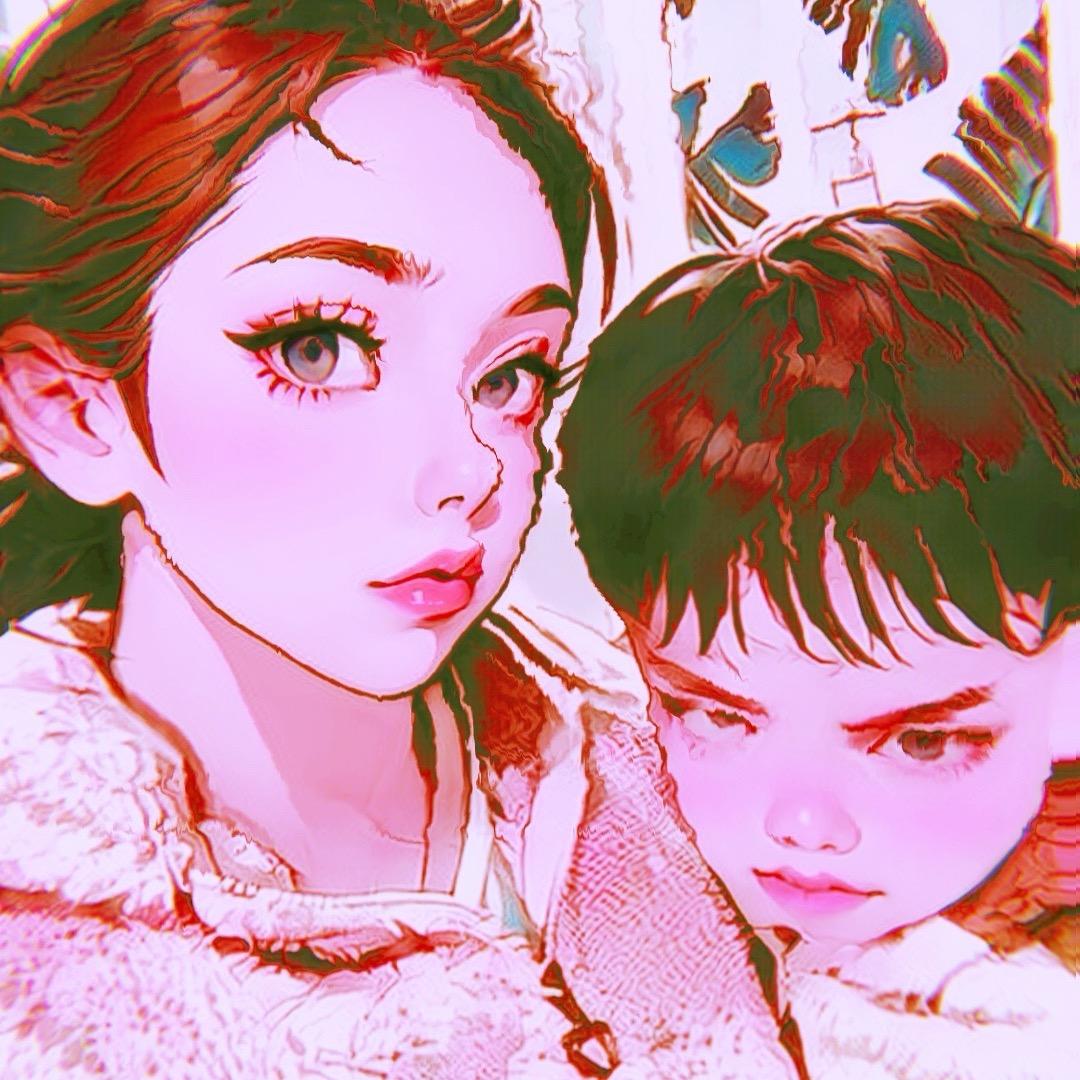 🌸喵了个咪。