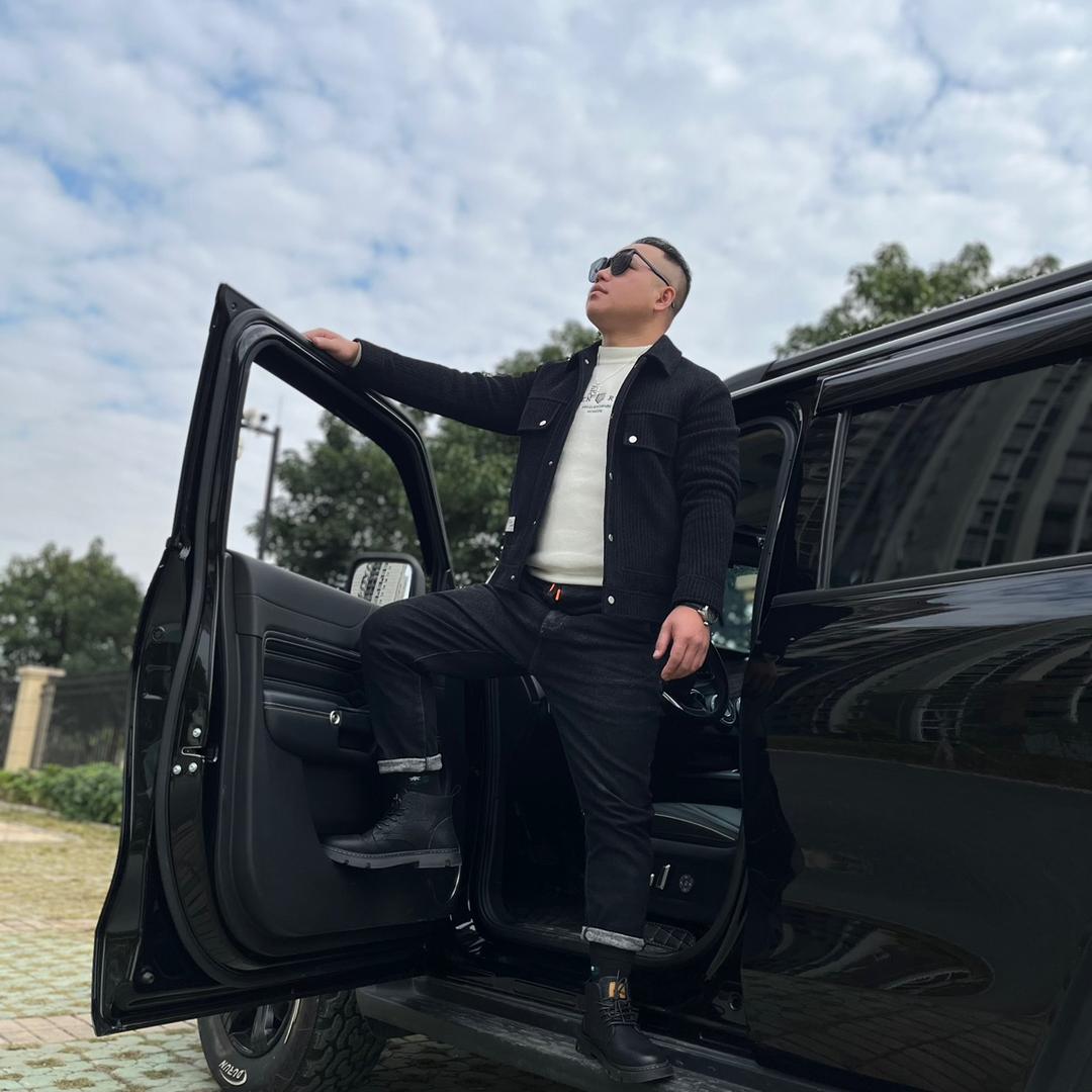 （柳州小洋哥）淘车汽车服务
