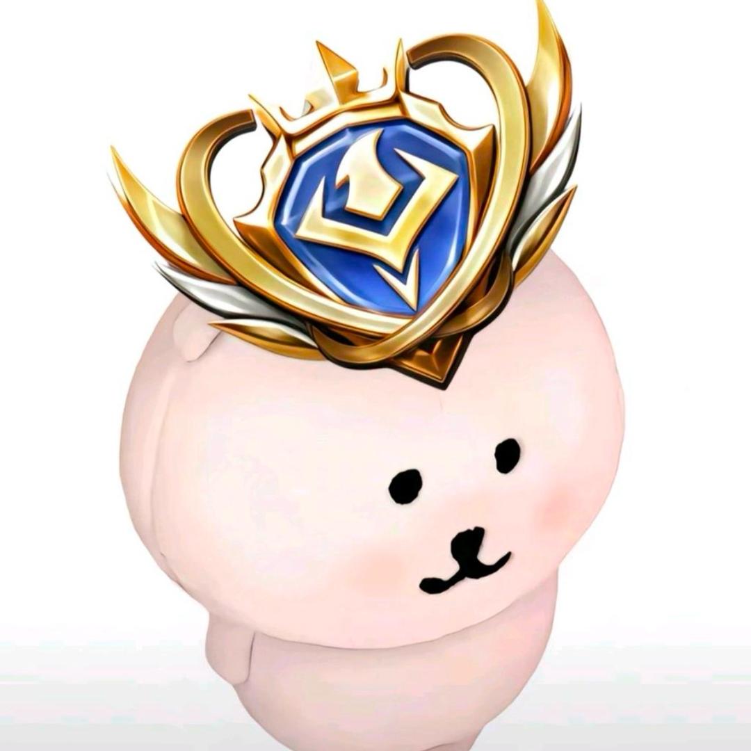 王者荣耀云璃（国服2w1阿离）