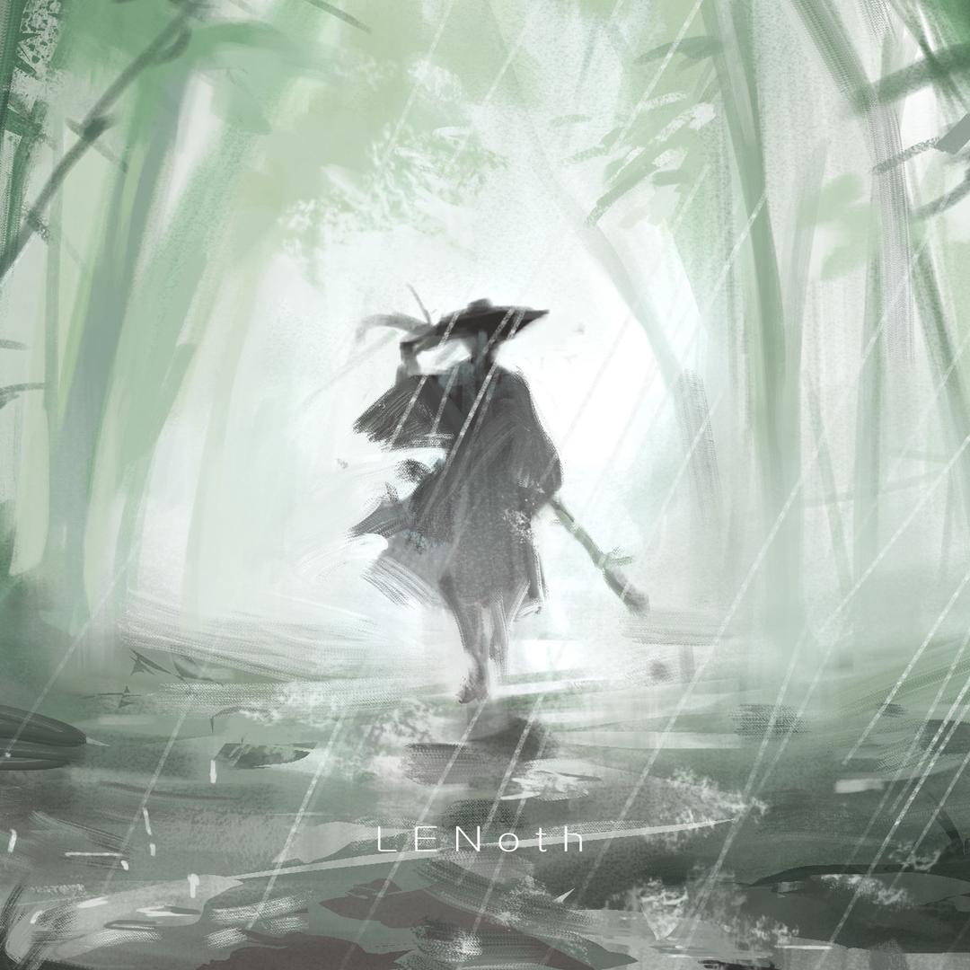LENoth宁君