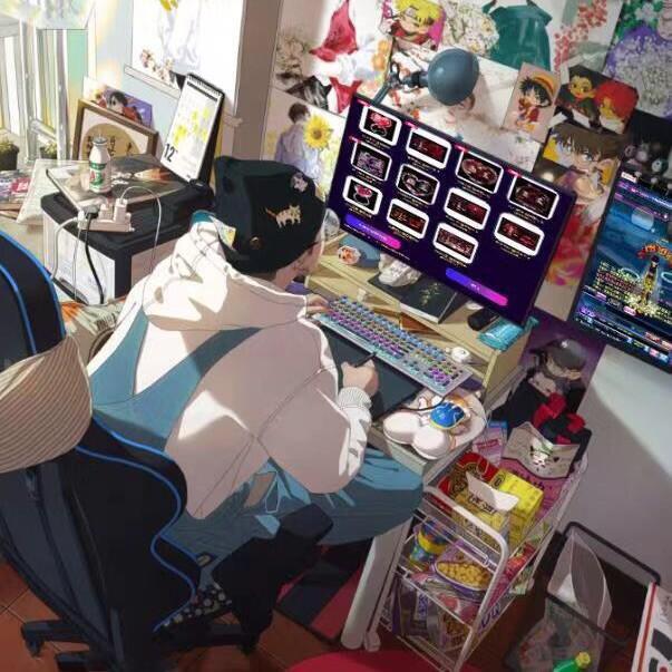 欠赞
