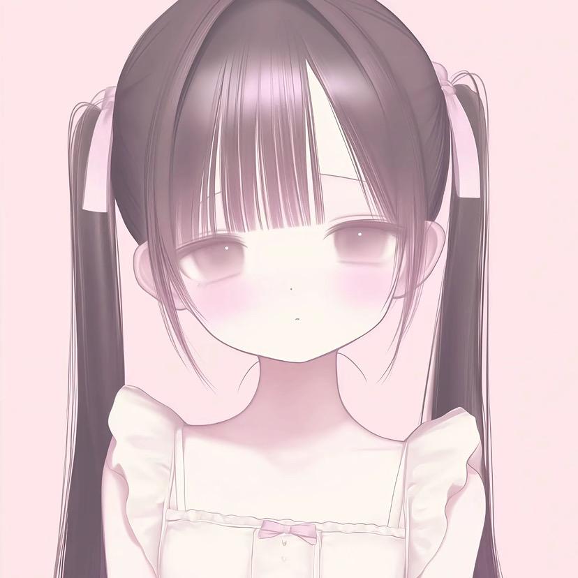 小妍ovo