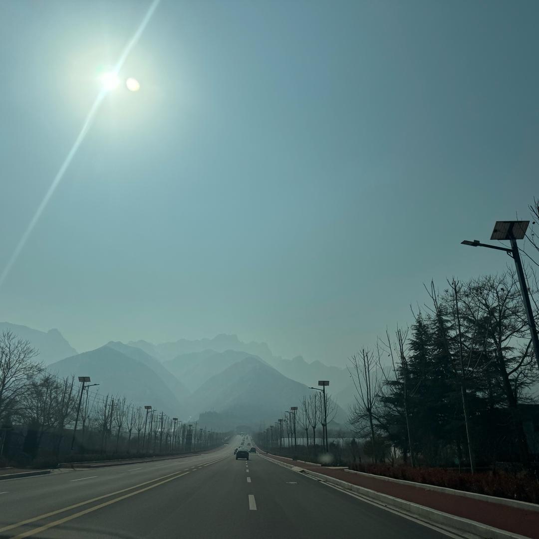 晚风来信