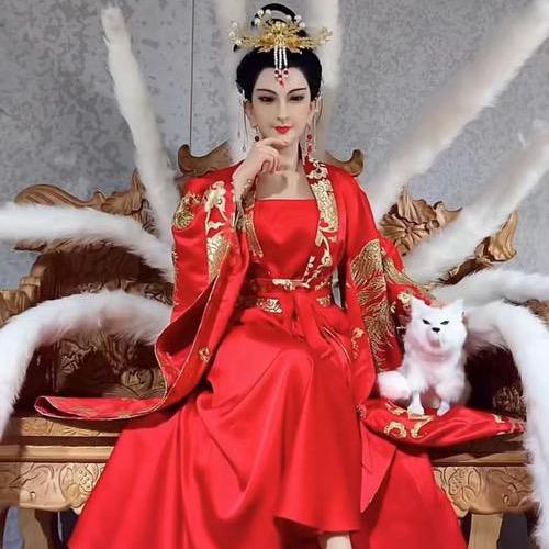 陌上烟雨遥