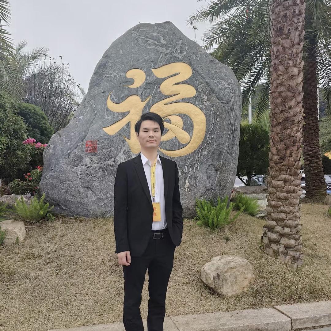 李先森🌀