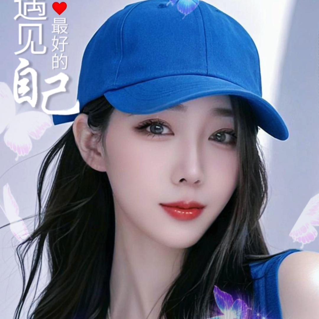 不是滤镜是照妖镜