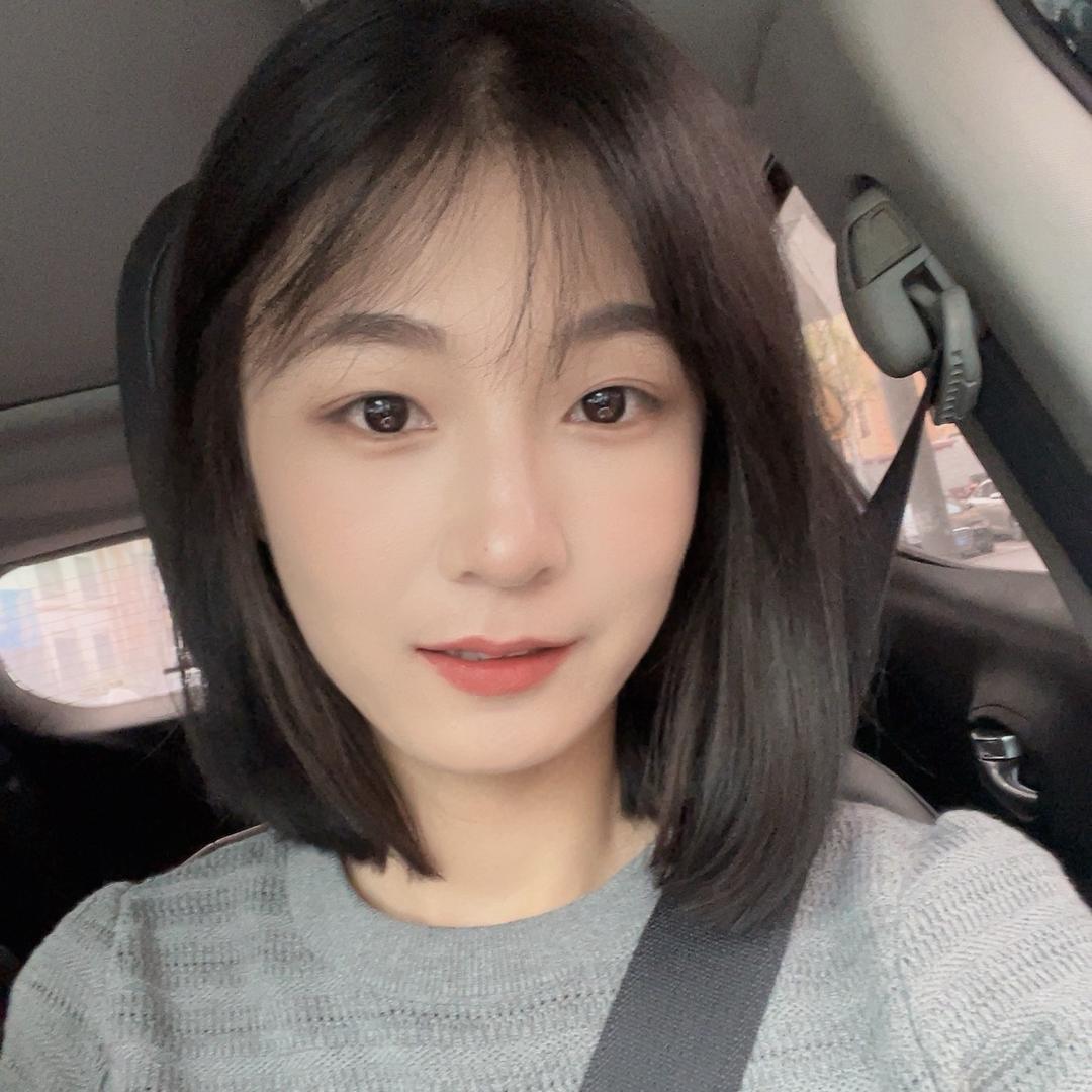 小丁同学（孕晚期）