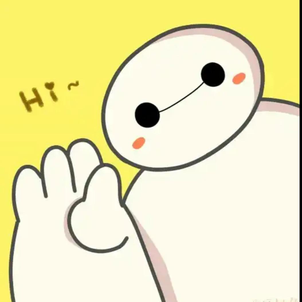 🌈大白