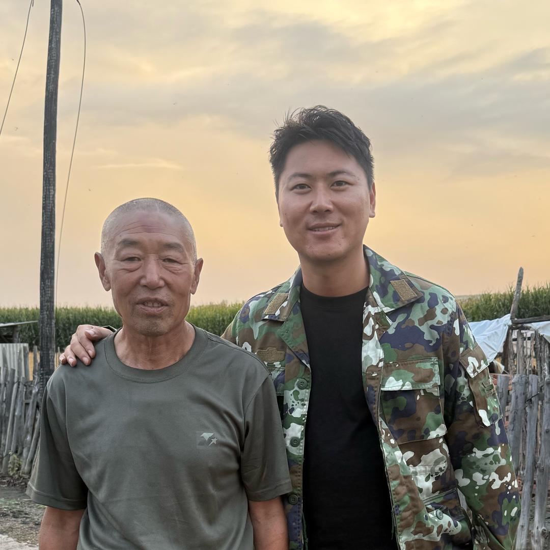 张三爷（传奇猎人）