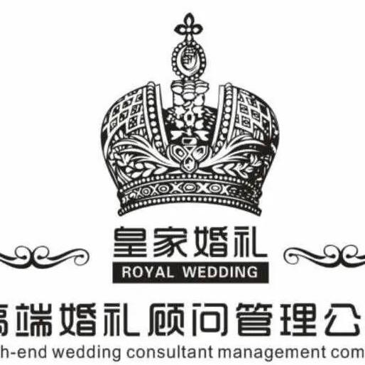 REAL WEDDING皇家婚礼