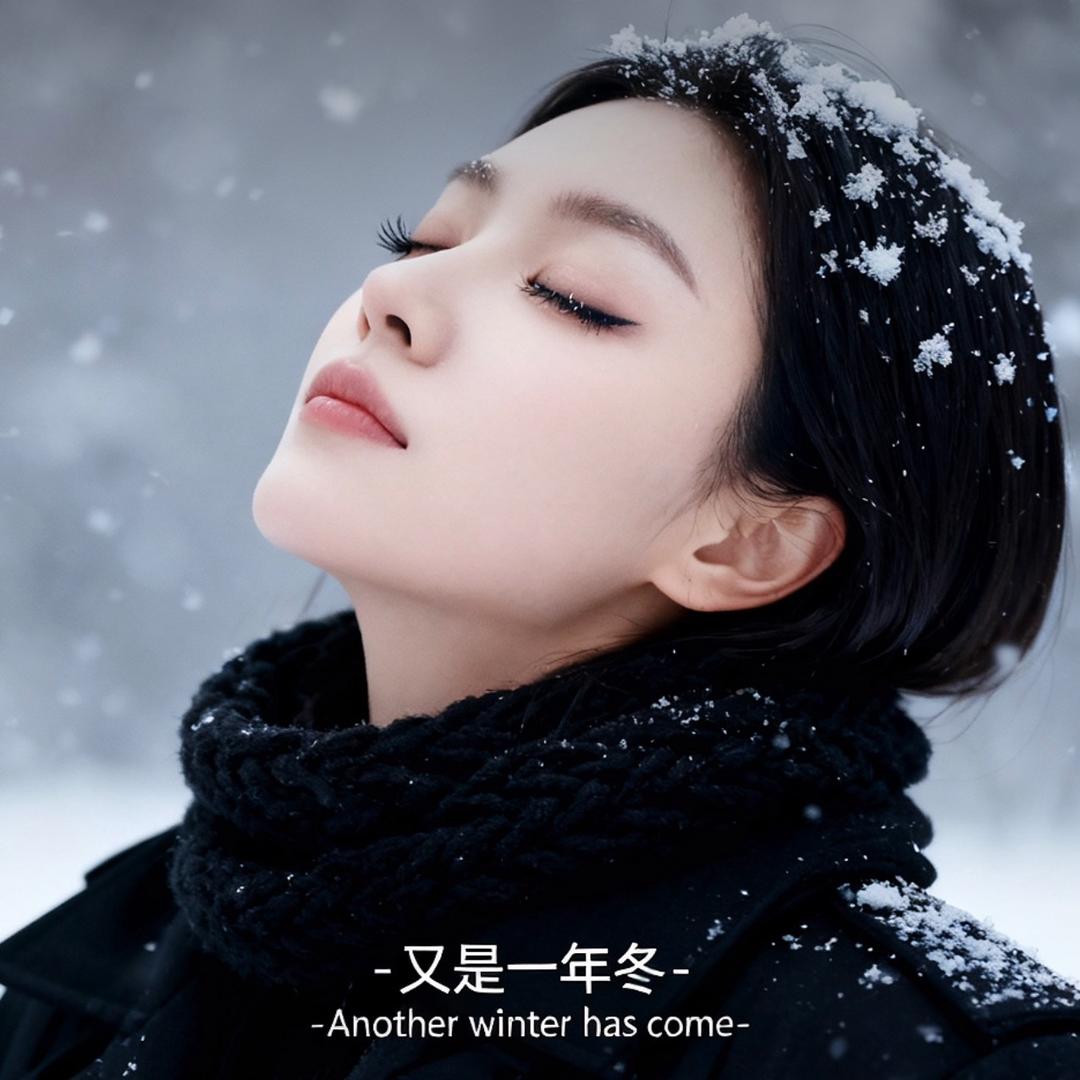 行走的花儿