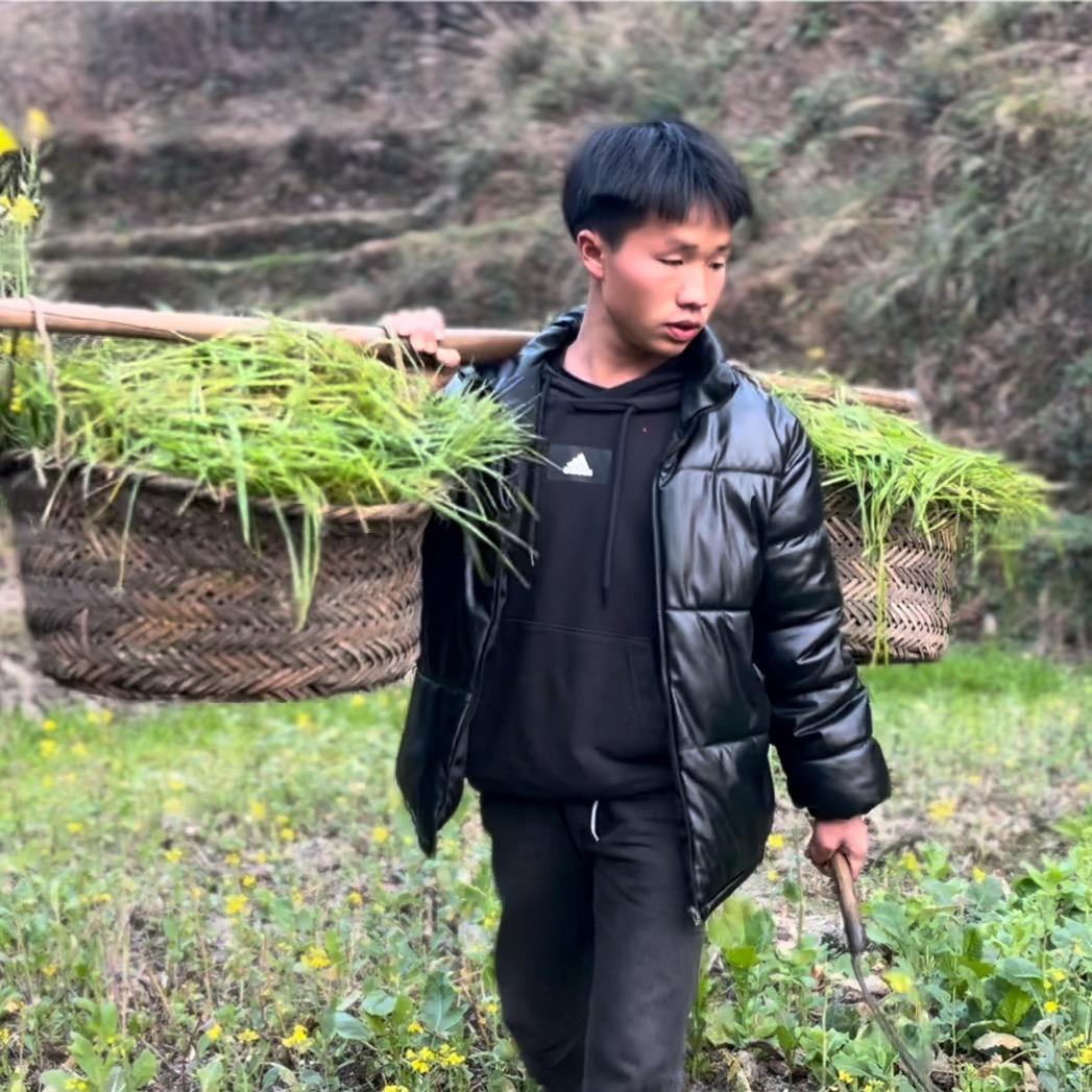 贵州小潘