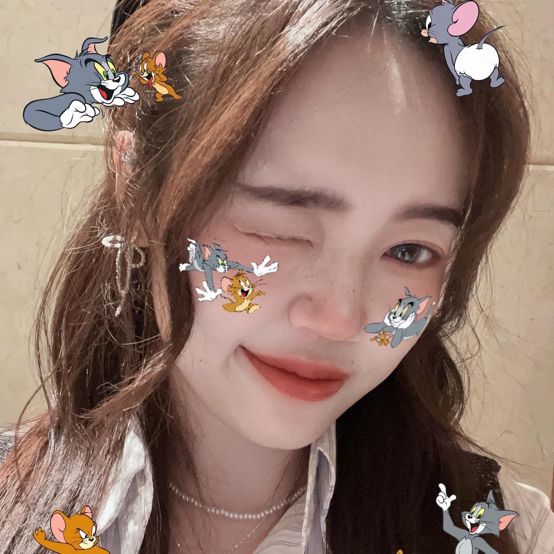 珍珠奶茶只要茶🌝