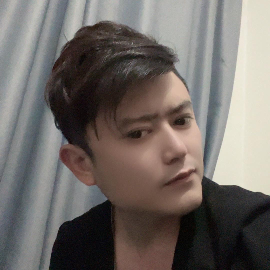 @城南