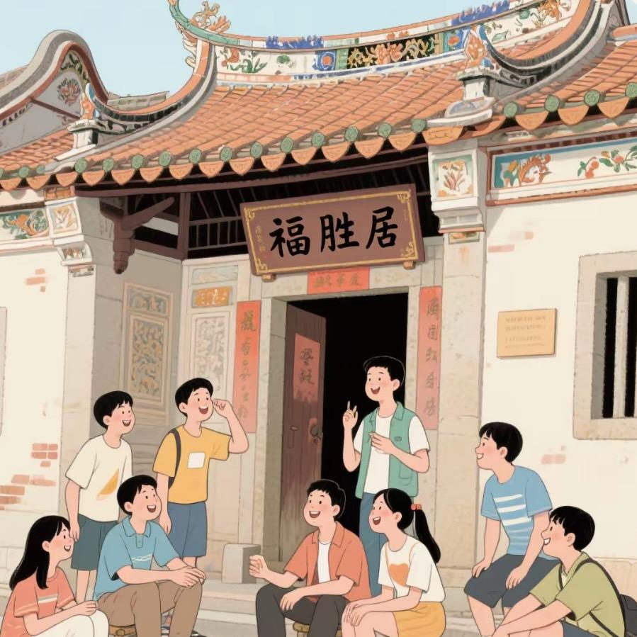 东安潇年gei