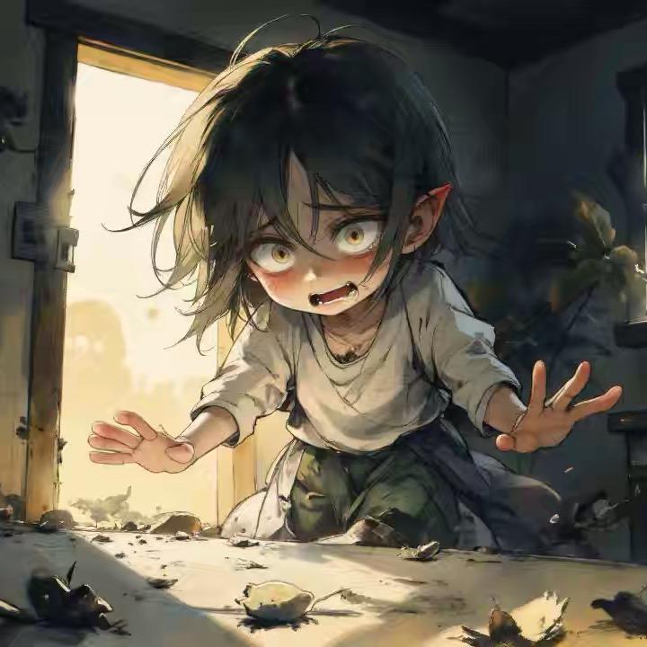 浮尘绘梦