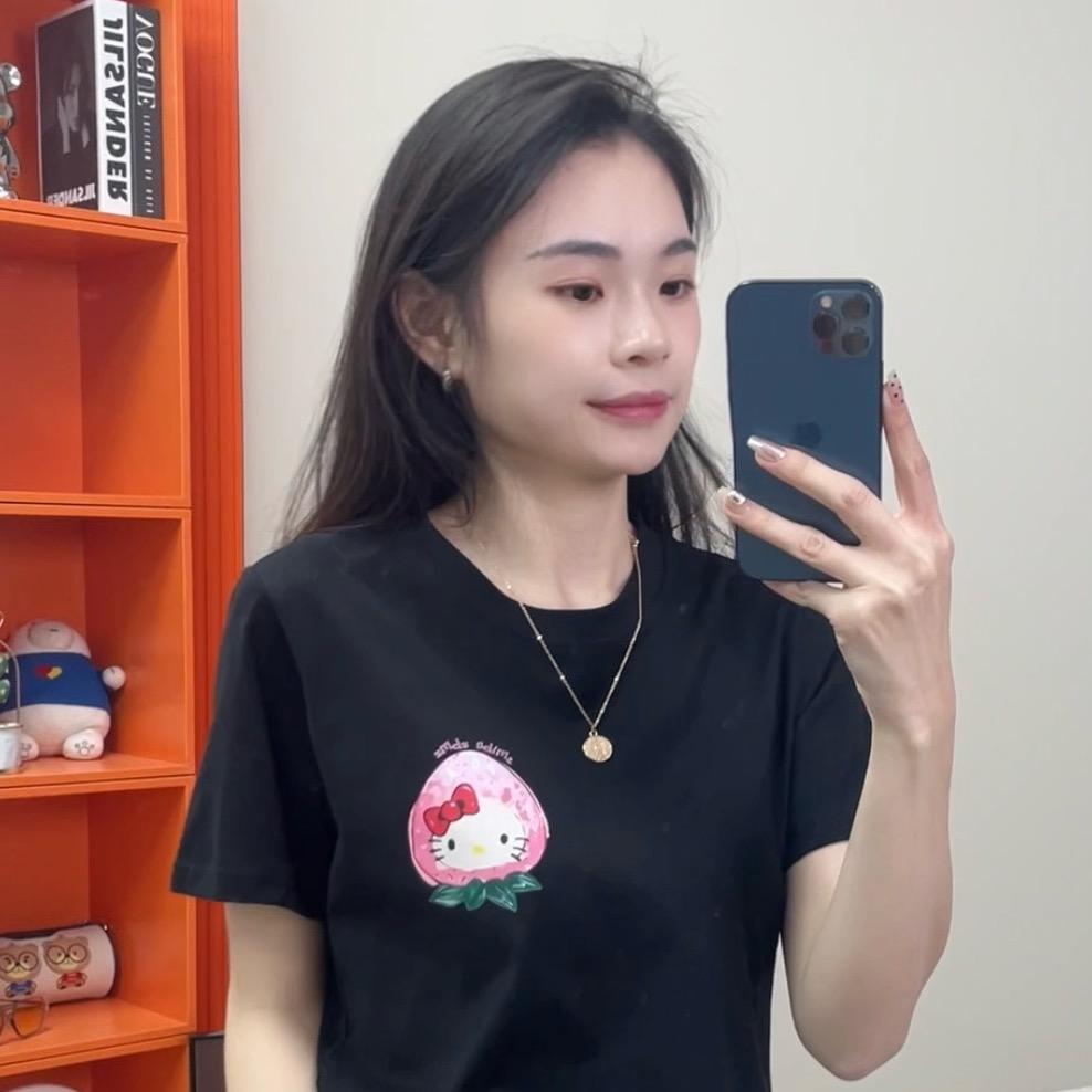 克里女装优选