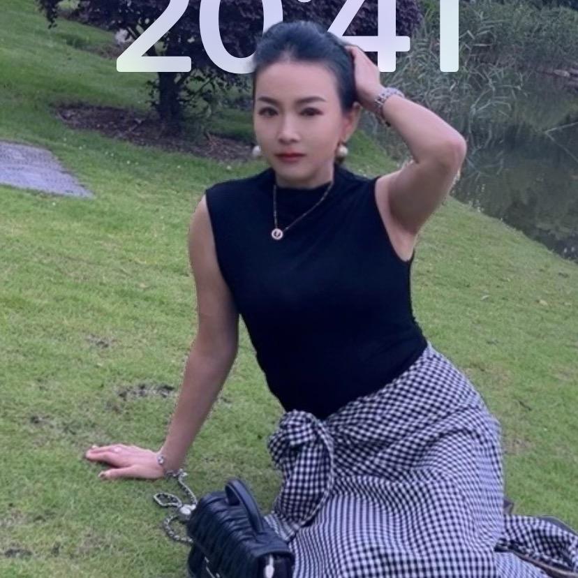 红姐姐@