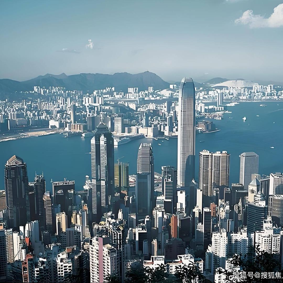 港式🇭🇰