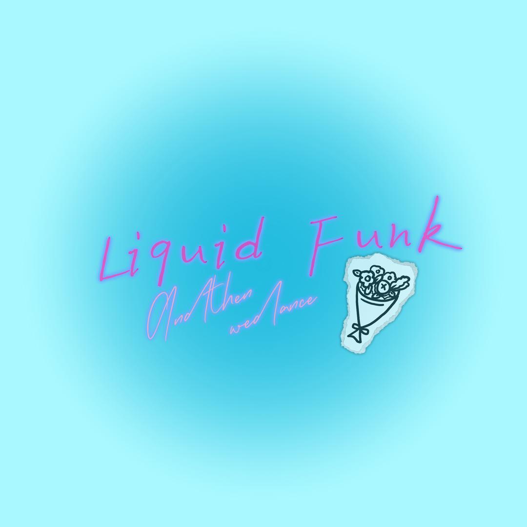 LiquidFunk原创水晶