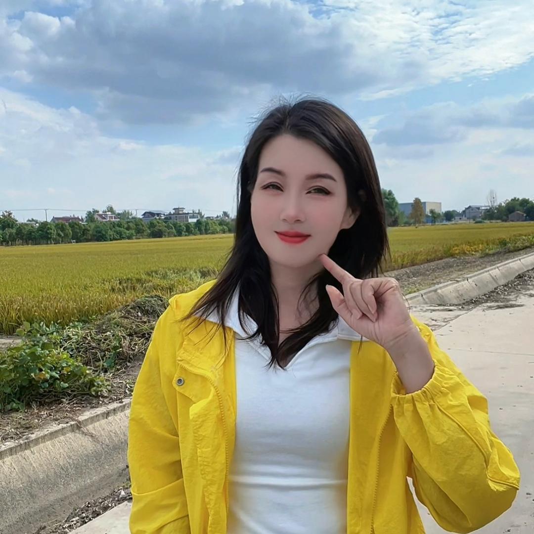 娟子姐（早上5:50）