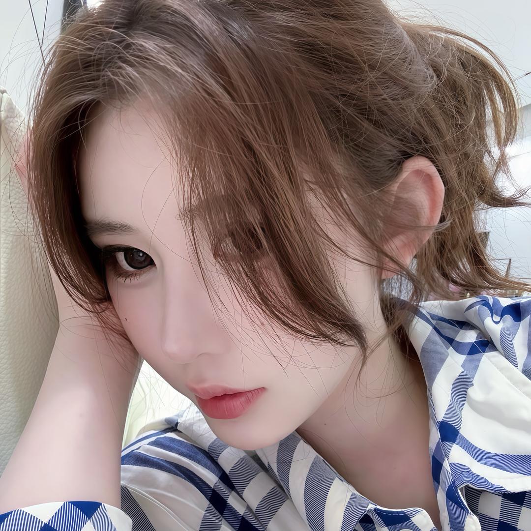 小鱼泡泡🫧