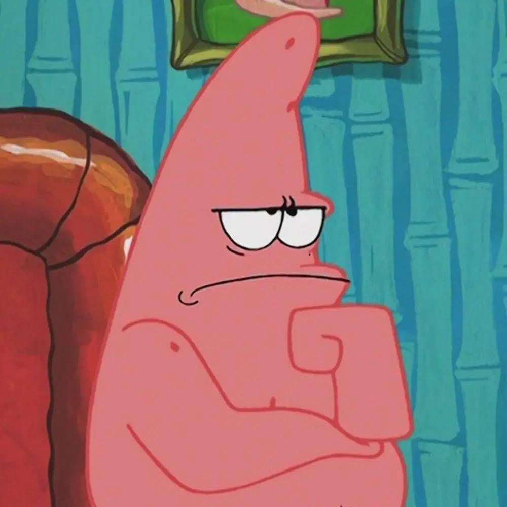 白熊嘎巴嘴@抖音