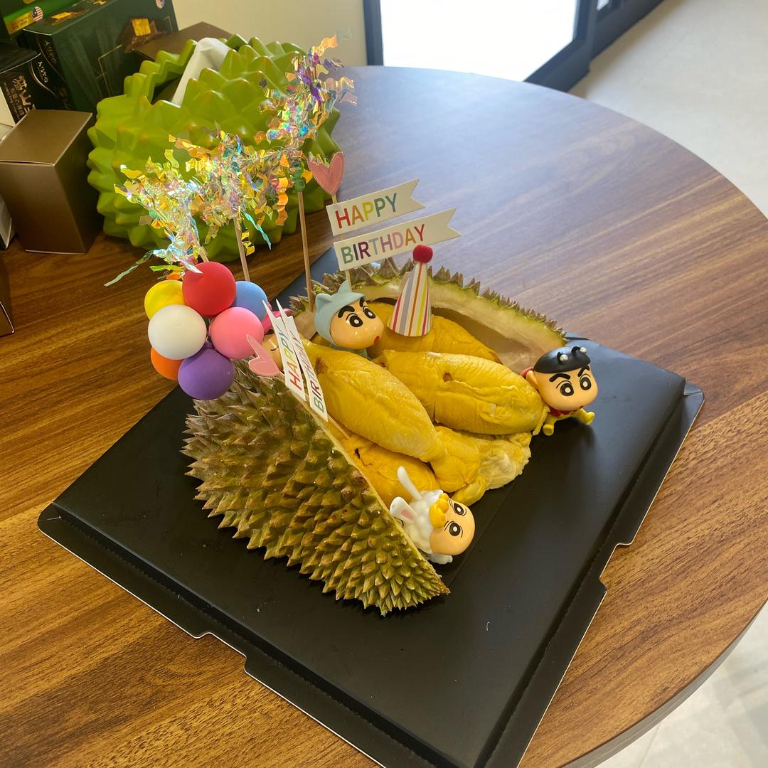 榴庄主水果店小时达3