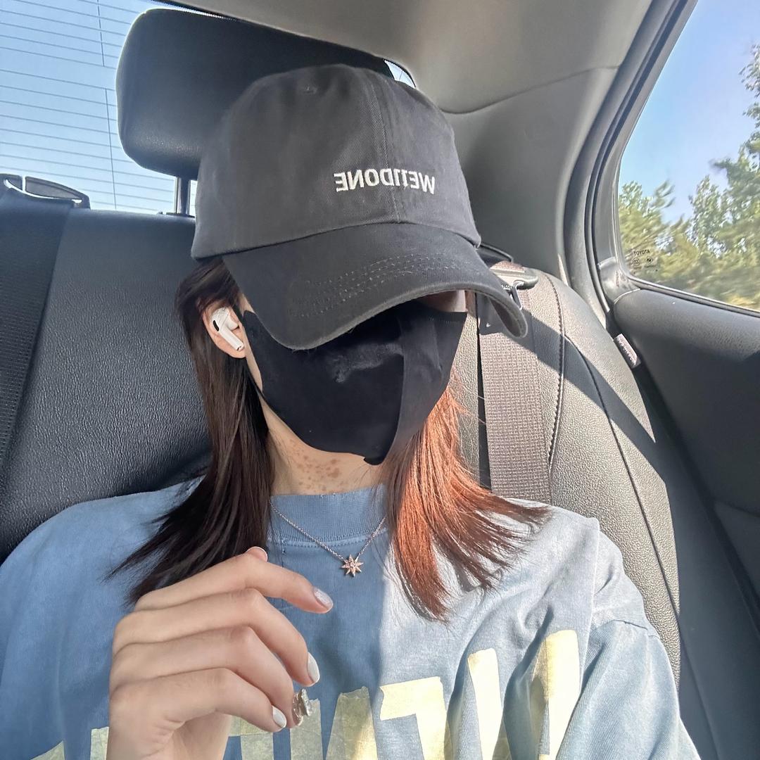 我不是糕糕