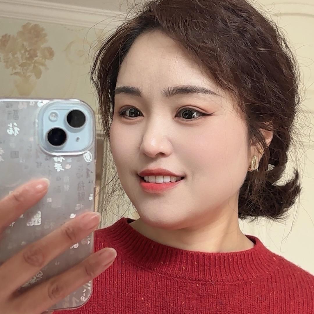 月半