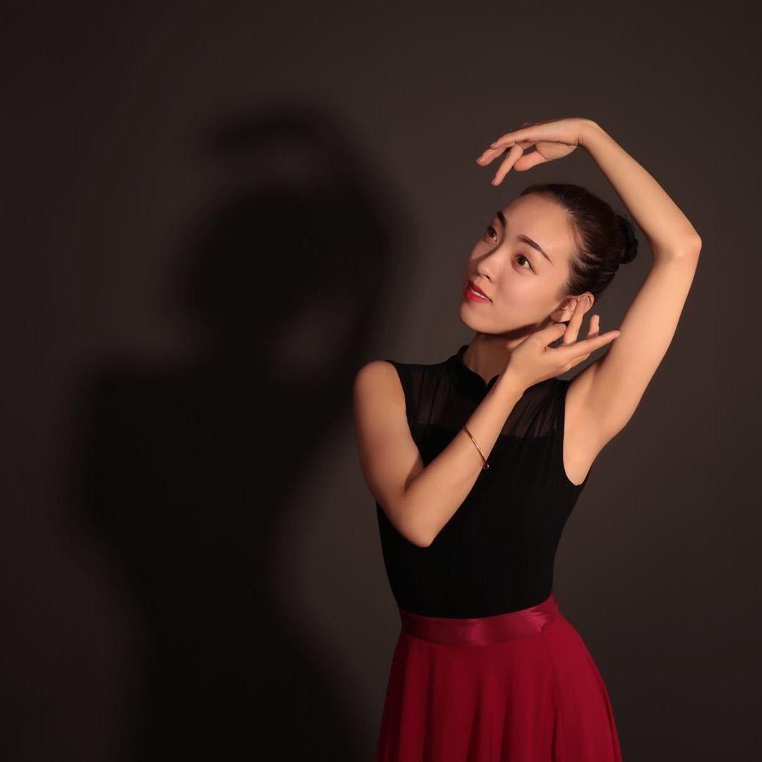 云栖之舞艺考培训