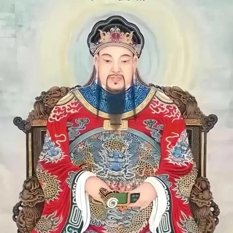 道门一哥