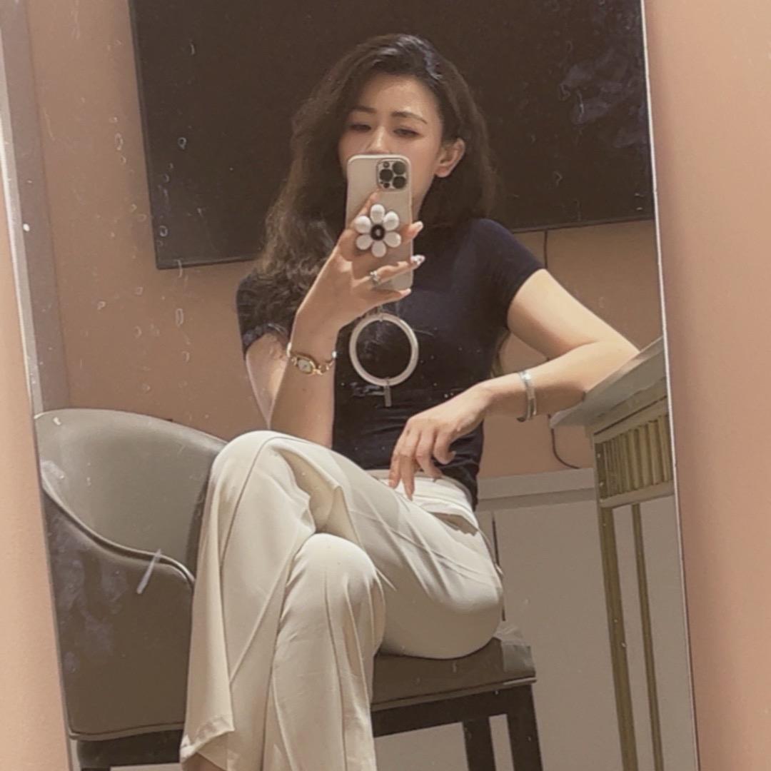 戒美式