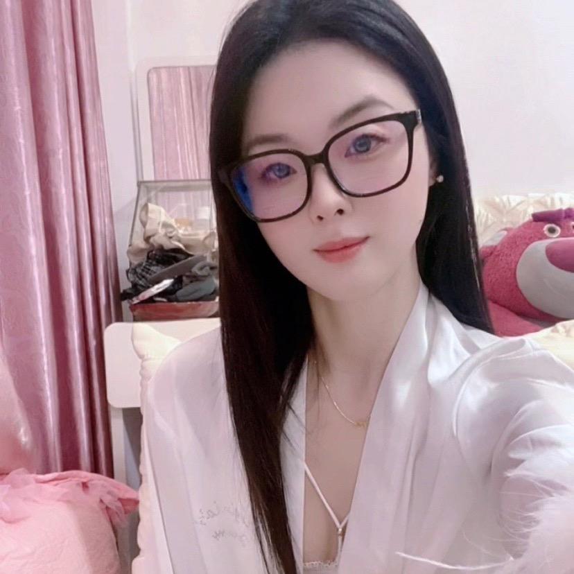 香香呀(李老师)