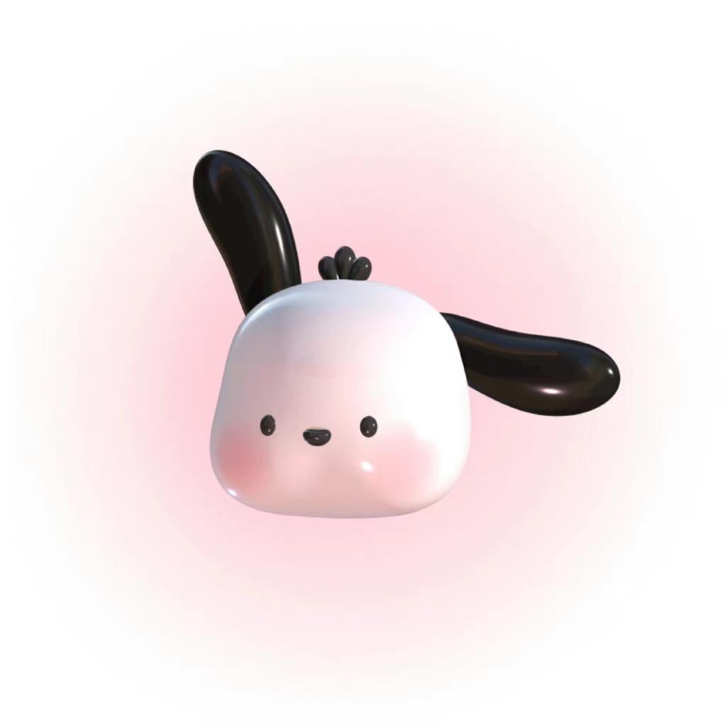 特务兔 ྀི