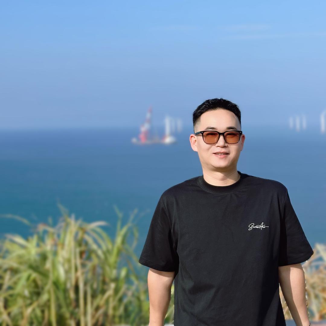 W.Y男士理发馆