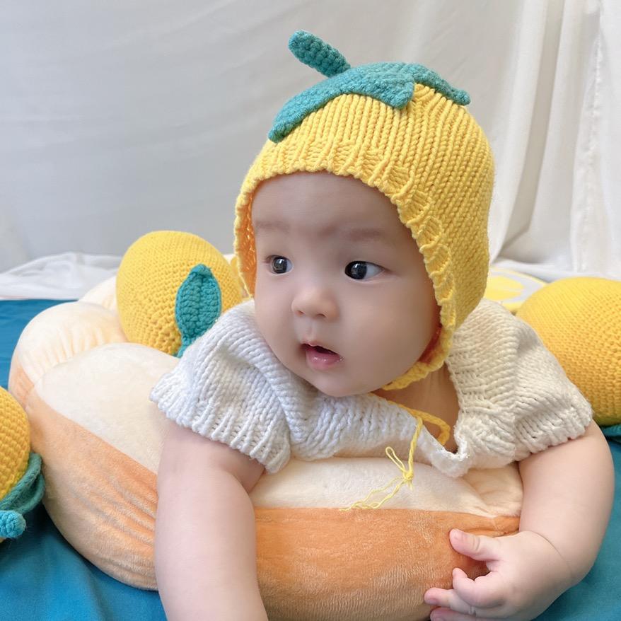 小鱼儿妈妈